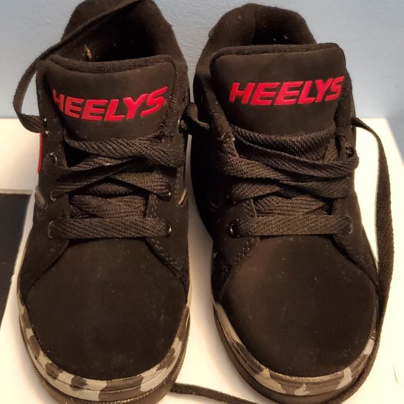 Heelys Propel 2.0 ( Size 3 Youth) - Picture 2 of 14